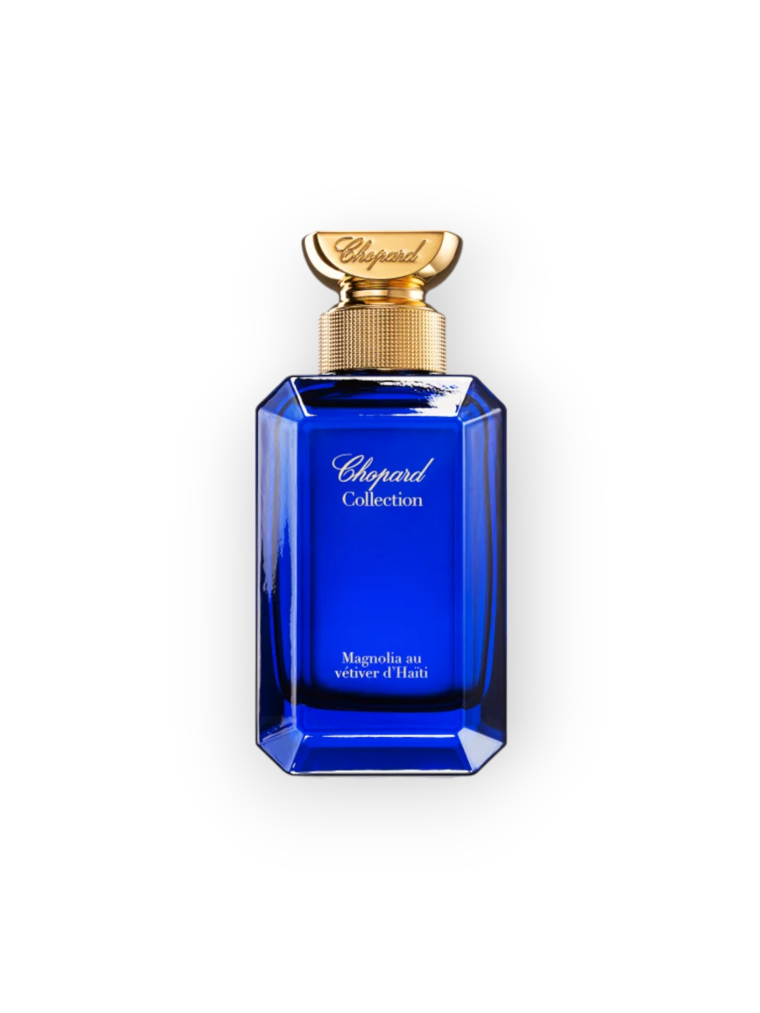 Chopard shop vetiver haiti